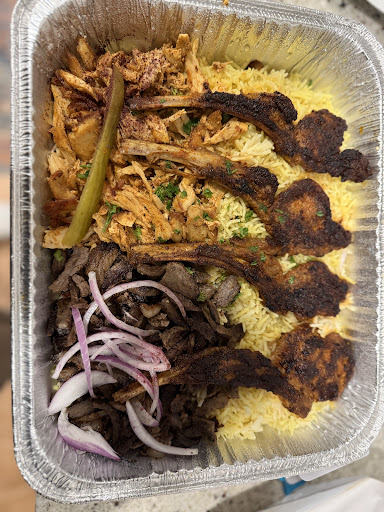 Photo of Al Madina restaurant - 101 N Broadway Ave, Rochester, MN 55906