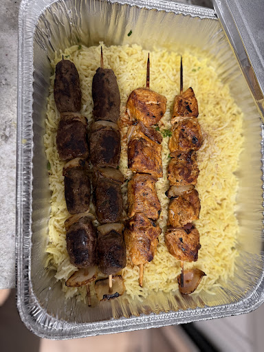 Photo of Al Madina restaurant - 101 N Broadway Ave, Rochester, MN 55906