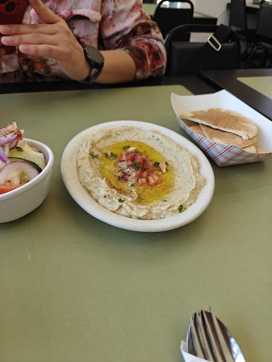 Photo of Al Madina restaurant - 101 N Broadway Ave, Rochester, MN 55906