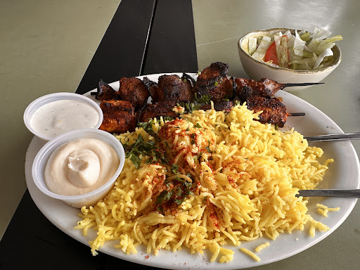 Photo of Al Madina restaurant - 101 N Broadway Ave, Rochester, MN 55906