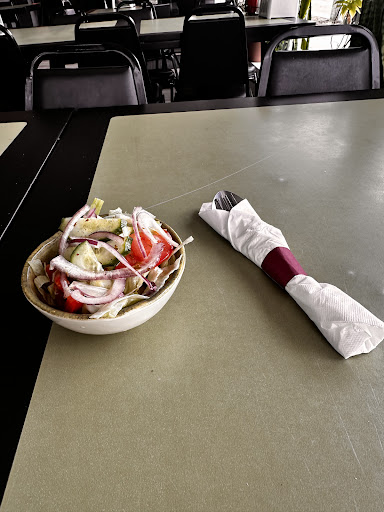 Photo of Al Madina restaurant - 101 N Broadway Ave, Rochester, MN 55906