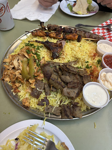 Photo of Al Madina restaurant - 101 N Broadway Ave, Rochester, MN 55906