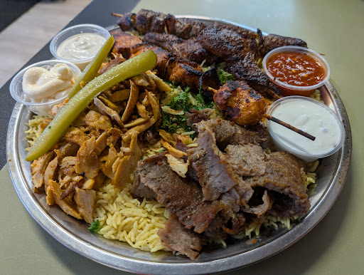 Photo of Al Madina restaurant - 101 N Broadway Ave, Rochester, MN 55906