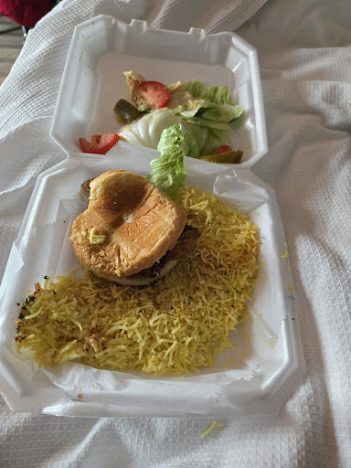 Photo of Al Madina restaurant - 101 N Broadway Ave, Rochester, MN 55906