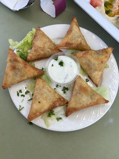 Photo of Al Madina restaurant - 101 N Broadway Ave, Rochester, MN 55906