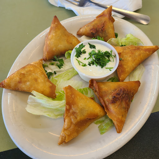 Photo of Al Madina restaurant - 101 N Broadway Ave, Rochester, MN 55906