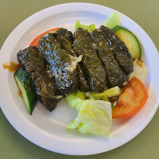 Photo of Al Madina restaurant - 101 N Broadway Ave, Rochester, MN 55906