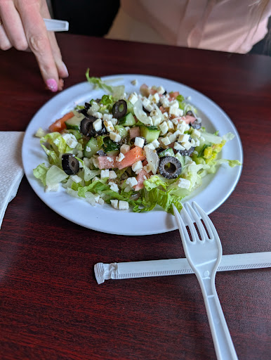 Photo of Mo'z Mediterranean Grill - 5954 Ashworth Rd, West Des Moines, IA 50266