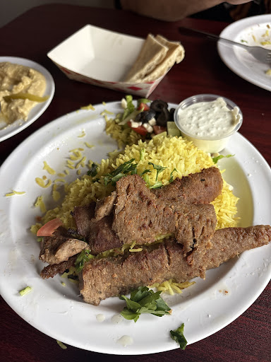 Photo of Mo'z Mediterranean Grill - 5954 Ashworth Rd, West Des Moines, IA 50266