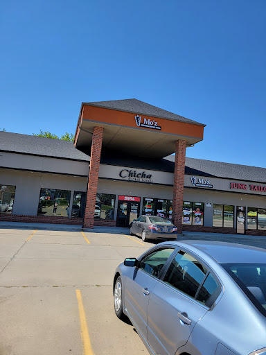 Photo of Mo'z Mediterranean Grill - 5954 Ashworth Rd, West Des Moines, IA 50266