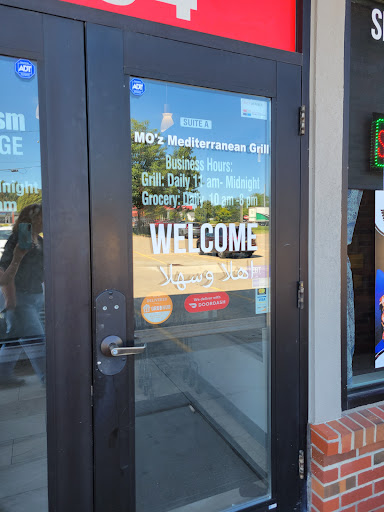 Photo of Mo'z Mediterranean Grill - 5954 Ashworth Rd, West Des Moines, IA 50266