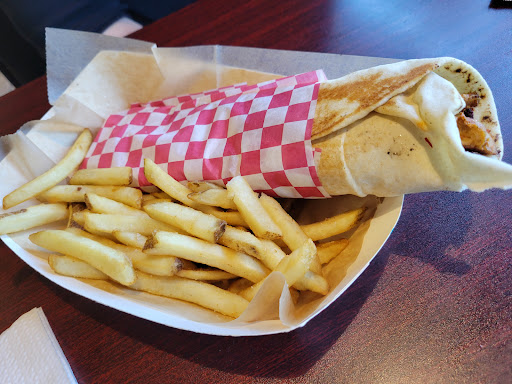 Photo of Mo'z Mediterranean Grill - 5954 Ashworth Rd, West Des Moines, IA 50266