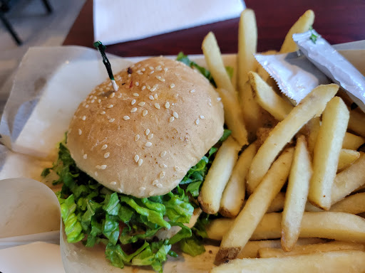 Photo of Mo'z Mediterranean Grill - 5954 Ashworth Rd, West Des Moines, IA 50266