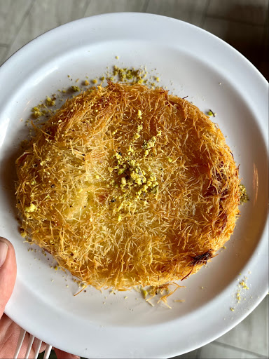 Photo of Mo'z Mediterranean Grill - 5954 Ashworth Rd, West Des Moines, IA 50266