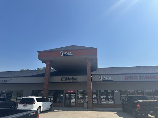 Photo of Mo'z Mediterranean Grill - 5954 Ashworth Rd, West Des Moines, IA 50266