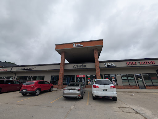 Photo of Mo'z Mediterranean Grill - 5954 Ashworth Rd, West Des Moines, IA 50266