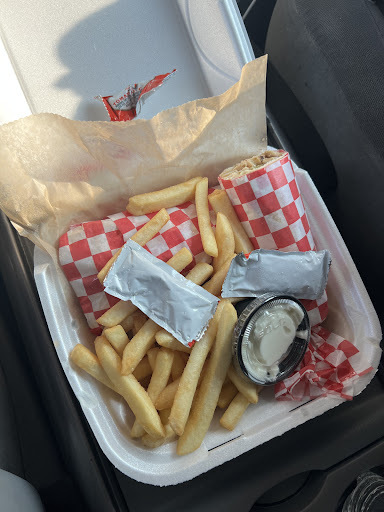 Photo of Mo'z Mediterranean Grill - 5954 Ashworth Rd, West Des Moines, IA 50266