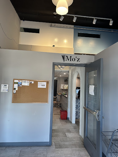 Photo of Mo'z Mediterranean Grill - 5954 Ashworth Rd, West Des Moines, IA 50266