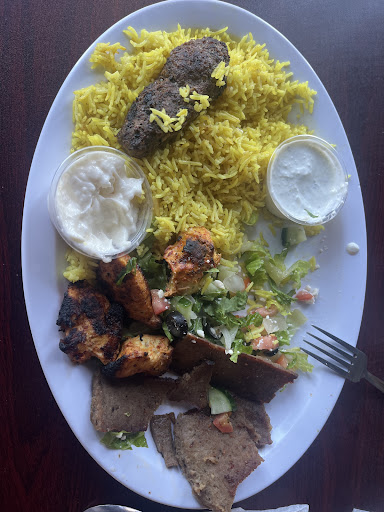 Photo of Mo'z Mediterranean Grill - 5954 Ashworth Rd, West Des Moines, IA 50266