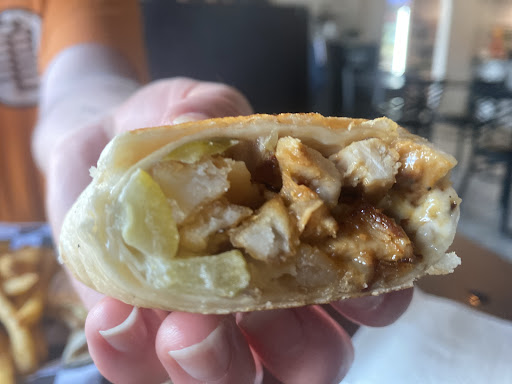 Photo of Mo'z Mediterranean Grill - 5954 Ashworth Rd, West Des Moines, IA 50266