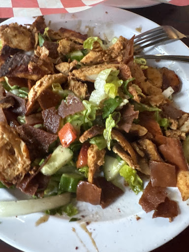 Photo of Mo'z Mediterranean Grill - 5954 Ashworth Rd, West Des Moines, IA 50266