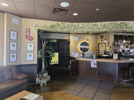 Photo of Med Box Grill - 600 Market St Suite 160, Chanhassen, MN 55317