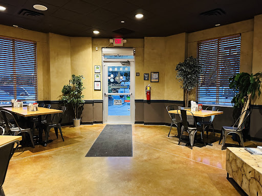 Photo of Med Box Grill - 600 Market St Suite 160, Chanhassen, MN 55317