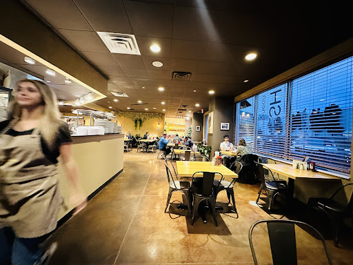 Photo of Med Box Grill - 600 Market St Suite 160, Chanhassen, MN 55317