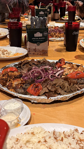 Photo of Med Box Grill - 600 Market St Suite 160, Chanhassen, MN 55317