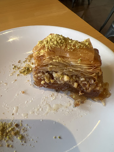 Photo of Med Box Grill - 600 Market St Suite 160, Chanhassen, MN 55317