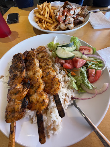 Photo of Med Box Grill - 600 Market St Suite 160, Chanhassen, MN 55317