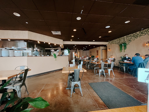 Photo of Med Box Grill - 600 Market St Suite 160, Chanhassen, MN 55317