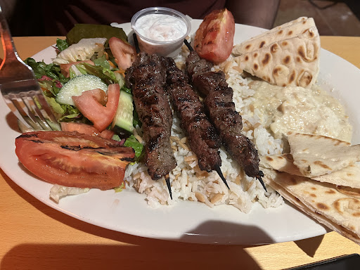 Photo of Med Box Grill - 600 Market St Suite 160, Chanhassen, MN 55317