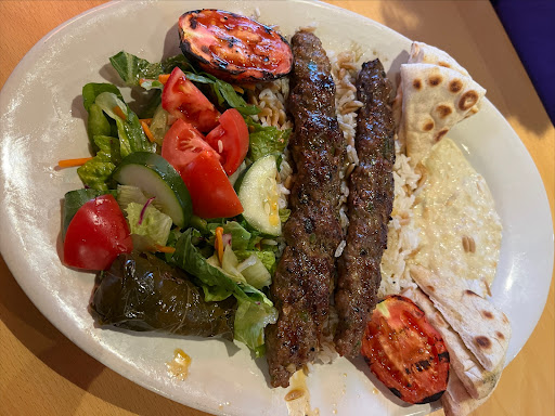 Photo of Med Box Grill - 600 Market St Suite 160, Chanhassen, MN 55317