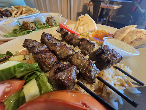 Photo of Med Box Grill - 600 Market St Suite 160, Chanhassen, MN 55317