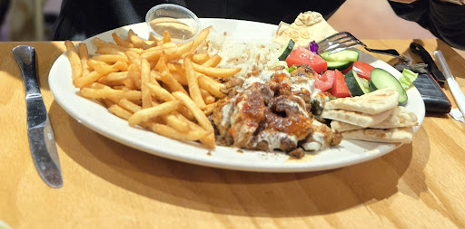 Photo of Med Box Grill - 600 Market St Suite 160, Chanhassen, MN 55317