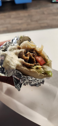 Photo of Omar's Gyro Ames - 122 Welch Ave, Ames, IA 50014