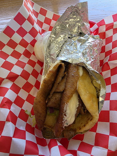 Photo of Gyro hut 2.0 - 45 Kirkwood Ct SW, Cedar Rapids, IA 52404