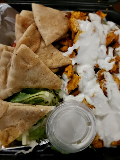 Photo of Gyro hut 2.0 - 45 Kirkwood Ct SW, Cedar Rapids, IA 52404