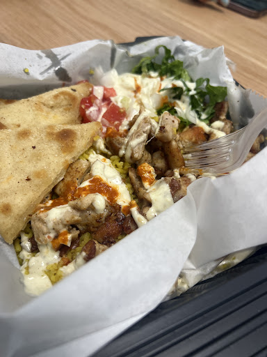 Photo of Gyro hut 2.0 - 45 Kirkwood Ct SW, Cedar Rapids, IA 52404