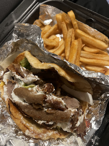 Photo of Gyro hut 2.0 - 45 Kirkwood Ct SW, Cedar Rapids, IA 52404