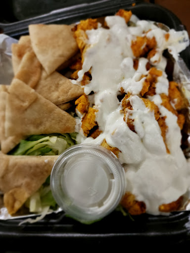 Photo of Gyro hut 2.0 - 45 Kirkwood Ct SW, Cedar Rapids, IA 52404