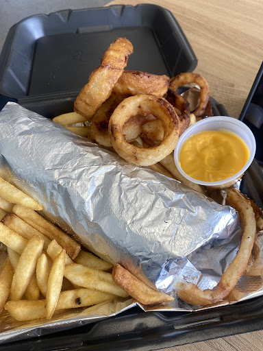 Photo of Gyro hut 2.0 - 45 Kirkwood Ct SW, Cedar Rapids, IA 52404