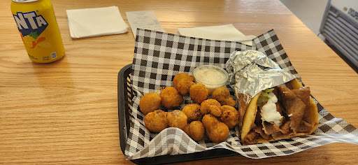 Photo of Gyro hut 2.0 - 45 Kirkwood Ct SW, Cedar Rapids, IA 52404