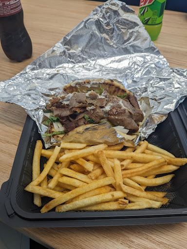 Photo of Gyro hut 2.0 - 45 Kirkwood Ct SW, Cedar Rapids, IA 52404