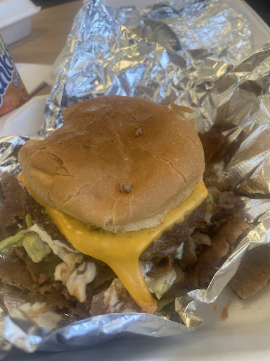 Photo of Gyro hut 2.0 - 45 Kirkwood Ct SW, Cedar Rapids, IA 52404