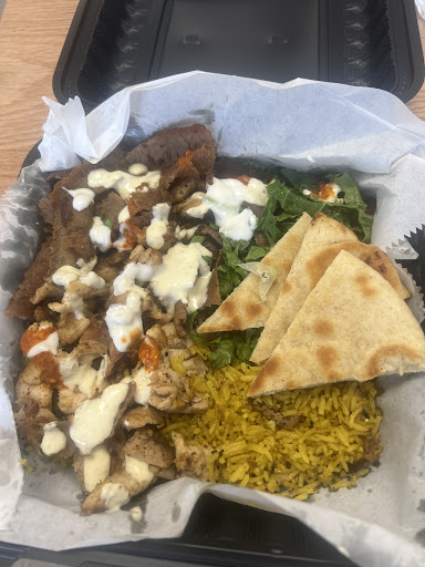 Photo of Gyro hut 2.0 - 45 Kirkwood Ct SW, Cedar Rapids, IA 52404