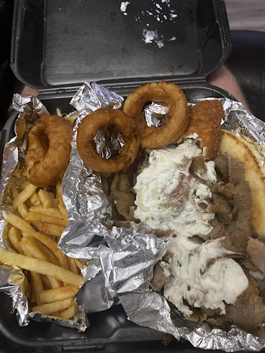 Photo of Gyro hut 2.0 - 45 Kirkwood Ct SW, Cedar Rapids, IA 52404