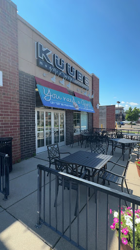 Photo of KUUBS MODERN MEDITERRANEAN - 12555 Castlemoor Dr, Eden Prairie, MN 55344