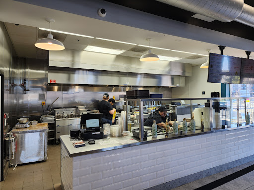 Photo of KUUBS MODERN MEDITERRANEAN - 12555 Castlemoor Dr, Eden Prairie, MN 55344